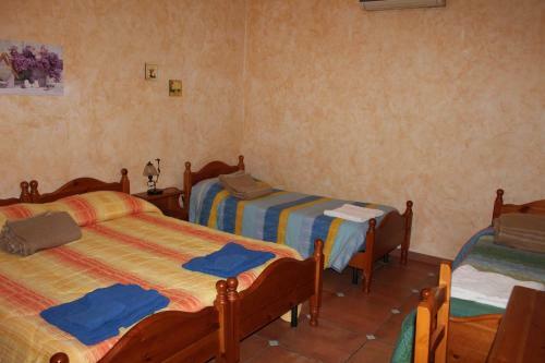 Agroturismo Agriturismo Pingitore