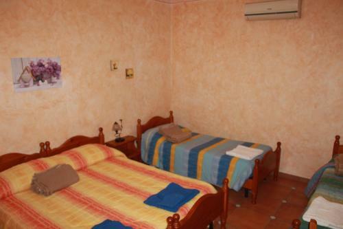Agroturismo Agriturismo Pingitore