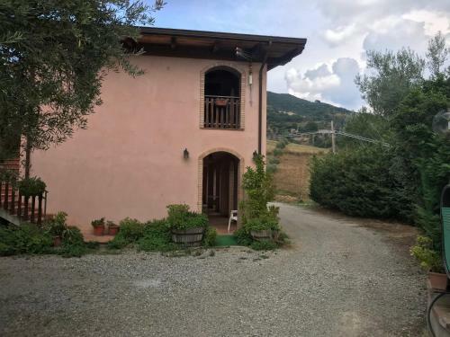 Agroturismo Agriturismo Pingitore