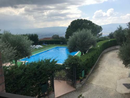 Agroturismo Agriturismo Pingitore
