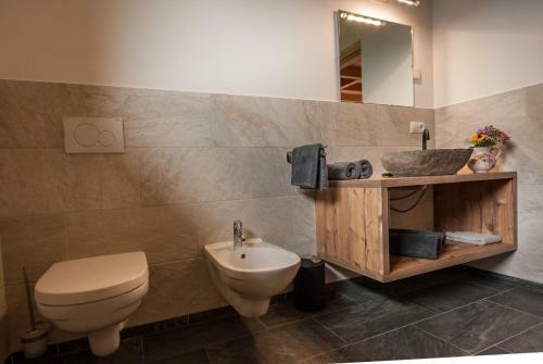 Apartamento Kreuzplonhof