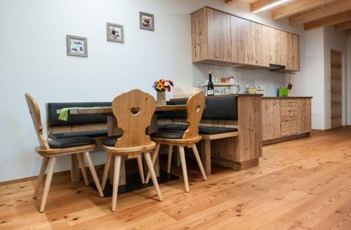 Apartamento Kreuzplonhof