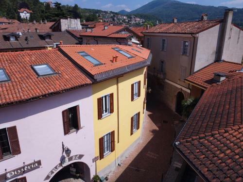 Apartamento Ca De Sora