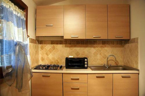 Apartamento Agriturismo Porta Al Colle