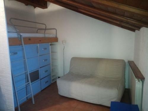 Apartamento Little 58