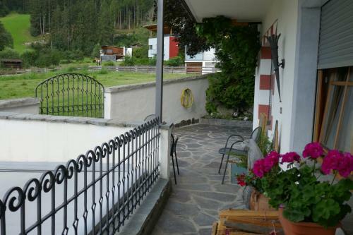 Apartamento Appartement Ahrntal Maurlechen - Antratt 6