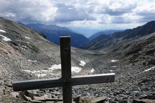 Apartamento Appartement Ahrntal Maurlechen - Antratt 6