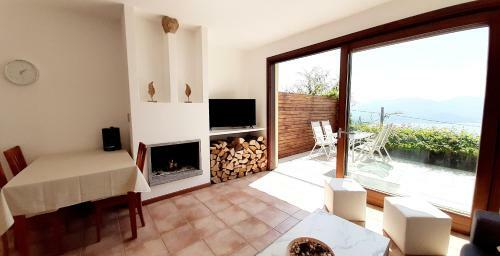 Apartamento Appartamento Campagnano