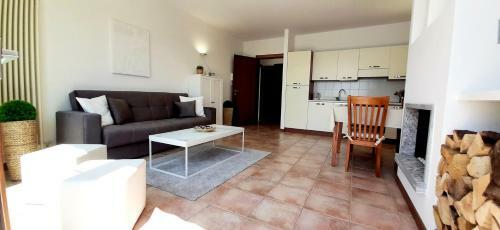 Apartamento Appartamento Campagnano