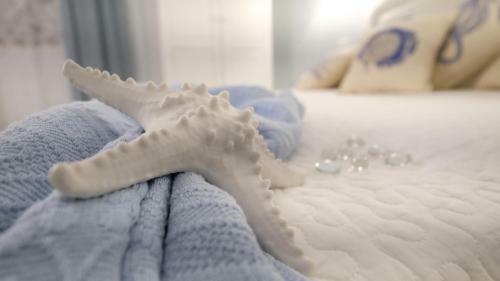 Bed & Breakfast La Via Dell'acqua