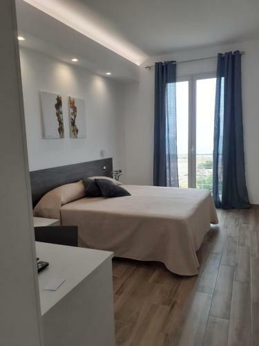 Bed&breakfast Stella Del Sud Makari