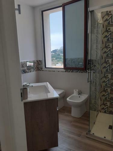 Bed&breakfast Stella Del Sud Makari
