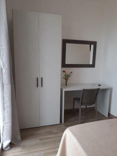 Bed&breakfast Stella Del Sud Makari