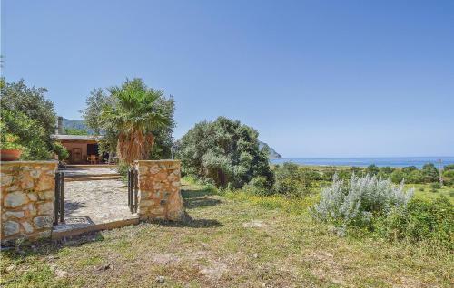 Beautiful Apartment In Macari With 2 Bedrooms