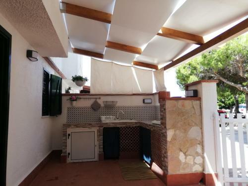 Apartamento Residence Isulidda Macari San Vito Lo Capo