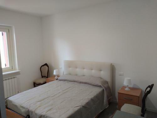 Apartamento Costantino Home