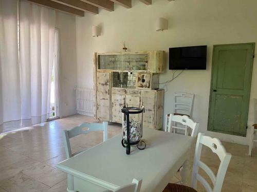 Apartment San Giovanni/insel Elba 23681