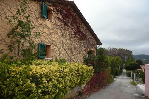 Agroturismo Elba Casa Mare Natura