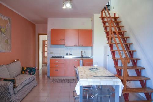 Agroturismo Elba Casa Mare Natura