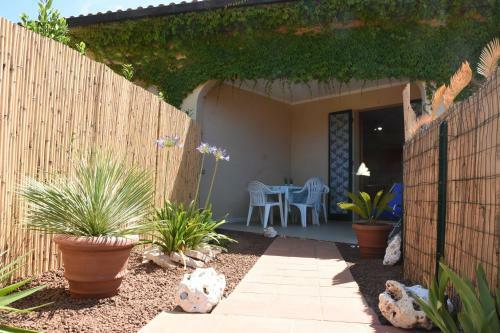 Agroturismo Elba Casa Mare Natura