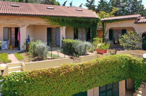 Agroturismo Elba Casa Mare Natura