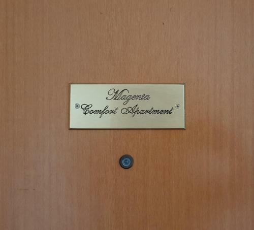 Magenta Comfort Apartment