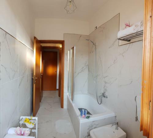 Magenta Comfort Apartment