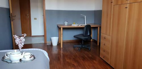 Magenta Comfort Apartment
