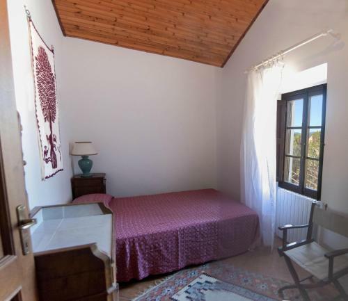Apartamento Il Borghetto Sul Golfo