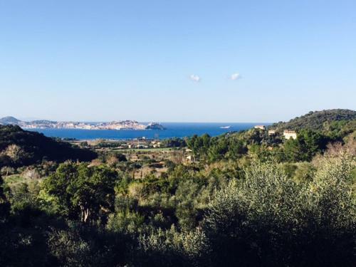 Apartamento Il Borghetto Sul Golfo