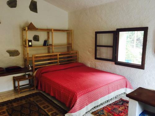 Apartamento Il Borghetto Sul Golfo