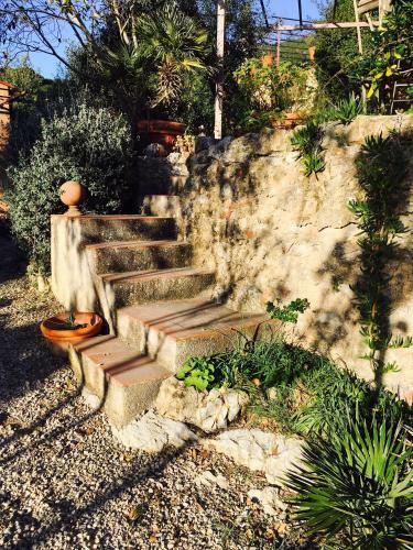 Apartamento Il Borghetto Sul Golfo