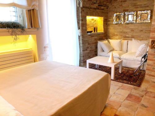 Marcheamore - Torre Da Bora, Luxury Medieval Tower