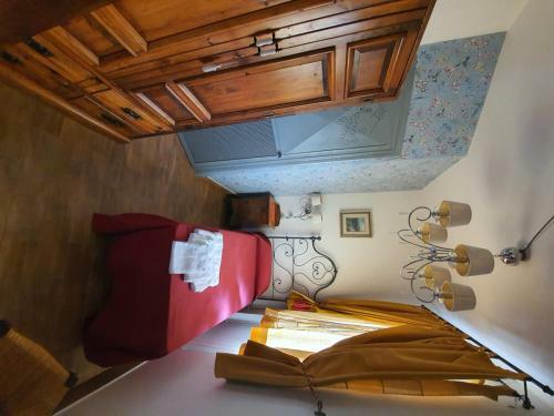 Bed & Breakfast Il Palazzo Delle Rondini