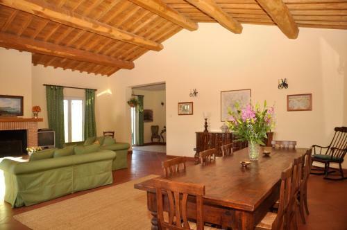 Villa Tenuta Santa Cristina