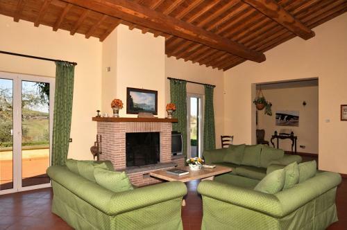 Villa Tenuta Santa Cristina