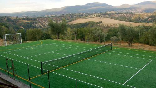 Villa Tenuta Santa Cristina
