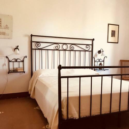 Bed & Breakfast Casina Mozart Lecce