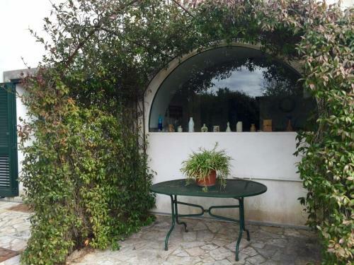 Bed & Breakfast Casina Mozart Lecce