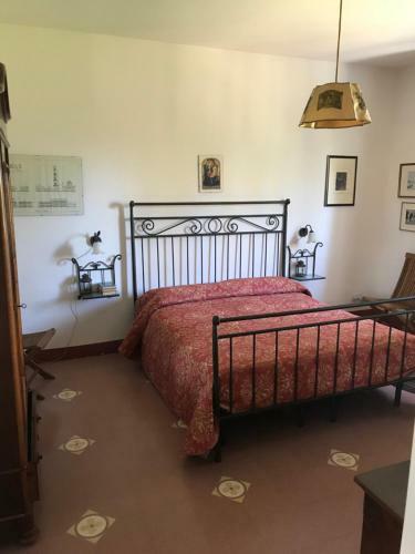 Bed & Breakfast Casina Mozart Lecce