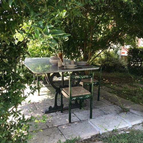 Bed & Breakfast Casina Mozart Lecce