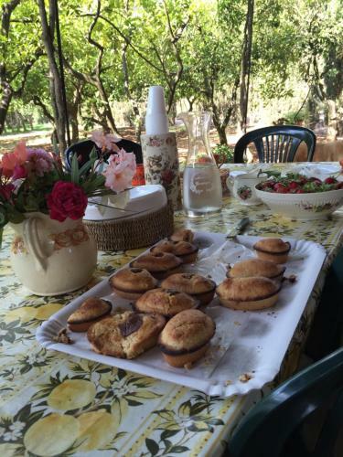 Bed & Breakfast Casina Mozart Lecce