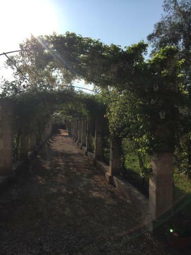 Bed & Breakfast Casina Mozart Lecce