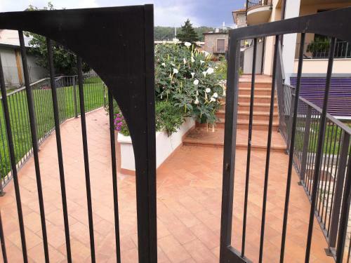 Apartamento Appartamento Lungolago San Feliciano