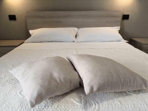 Apartamento Appartamento Lungolago San Feliciano