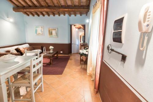 Agroturismo Agriturismo Borgo Spagnoli