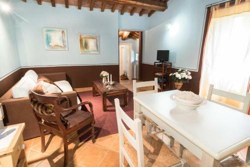 Agroturismo Agriturismo Borgo Spagnoli