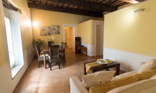 Agroturismo Agriturismo Borgo Spagnoli