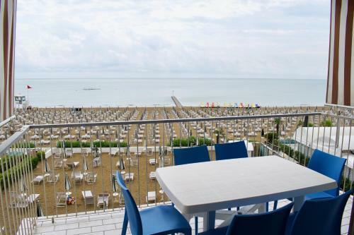 Apartamento Appartamento Fronte Mare Augustus