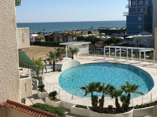 Apartments In Lido Di Jesolo 24804